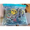 Image 1 : Lot of Assorted Scissors