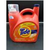 Image 1 : Tide Original Liquid Laundry Detergent (4.87L)