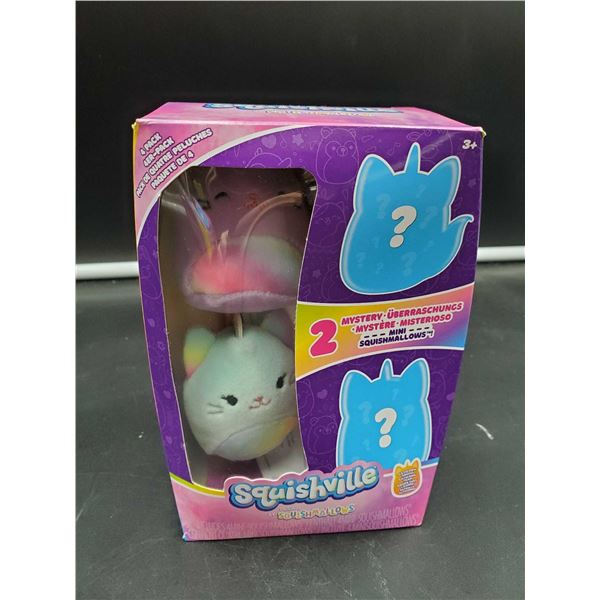 Squishville Squishmallows