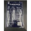 Image 2 : Henckels 3piece Heaevy Duty Detachable Kitchen Shear Set