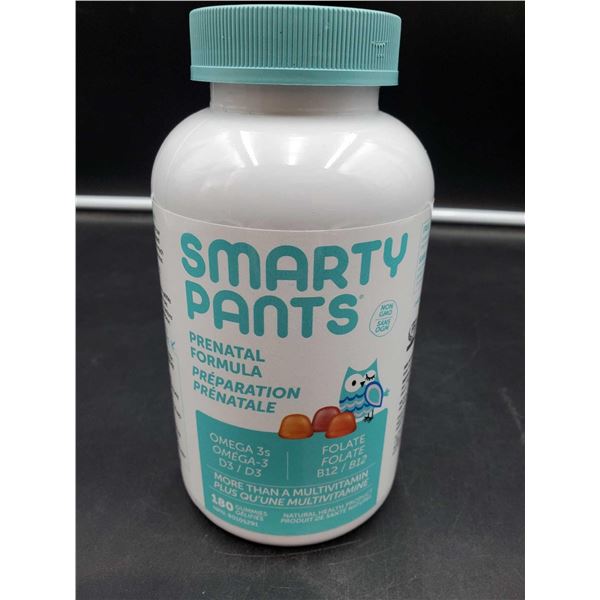Smarty Pants Prenatal Formula Gummy Vitamins