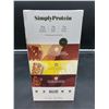 Image 1 : Simply Assorted Protein Bars (15 x 40g)