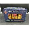 Image 1 : Antonio Amato Italian Pasta (9 x 500g)