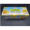 Image 1 : Dole Diced Peaches Fruit Cups (20 x 107ml)
