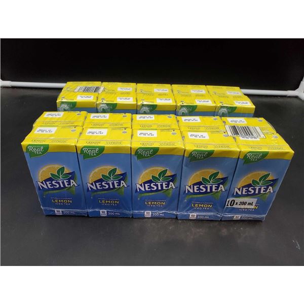 Nestea Lemon (2-10 x 200ml)