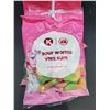 Image 1 : Circle K Sour Worms (6 x 170g)
