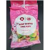 Image 1 : Circle K Sour Worms (6 x 170g)