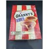 Image 1 : Vachon Granny's Butter & Raisin Tarts (12 x 46g)
