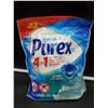 Image 2 : Purex 4-in-1 Laundry Detergent Pods (2 x 23 pacs)