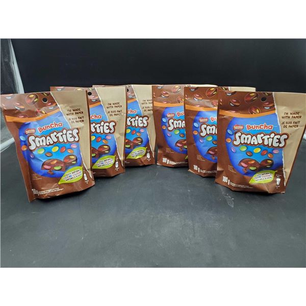 Buncha Smarties (6 x 180g)
