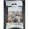 Image 1 : Grill Pro Natural Lava Rock (7lbs)