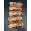 Image 1 : McVitie's HobNobs Milk Chocolate Oat Biscuits (5 x 300g)