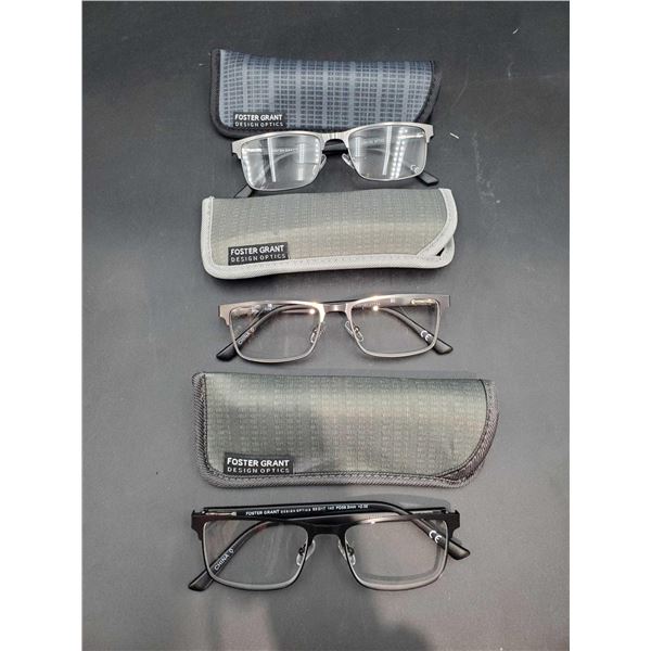 Lot of Reading Glasses (2.00)