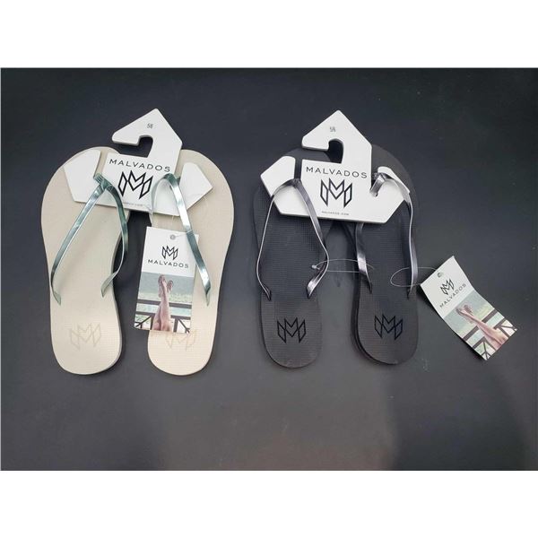 Malvados Flip Flops (5/6)