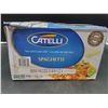 Image 1 : Catelli Spaghetti (4.2kg)