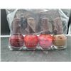 Image 1 : Spa Ritual Nail Polish (4 x 15ml)