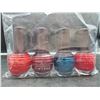 Image 1 : Spa Ritual Nail Polish (4 x 15ml)