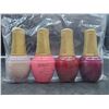 Image 1 : Spa Ritual Nail Polish (4 x 15ml)