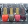 Image 1 : Spa Ritual Nail Polish (4 x 15ml)
