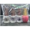 Image 1 : Spa Ritual Nail Polish (4 x 15ml)