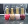 Image 1 : Spa Ritual Nail Polish (4 x 15ml)
