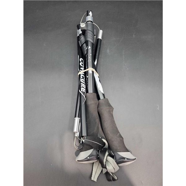 Covacure Trekking Poles