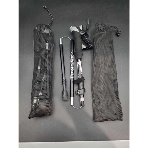 Covacure Trekking Poles