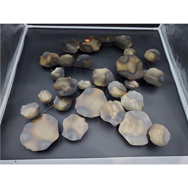 Wall Decor Metal Art