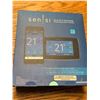 Image 2 : SenSi Touch WiFi Thermostat
