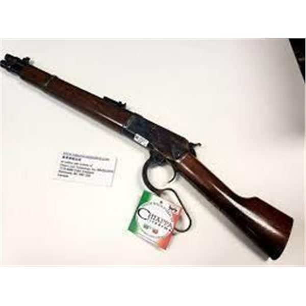Chiappa Model 1892 Mares Leg 357 MAG octagonal bbl lever action - NEW IN BOX - you must have a valid