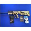 Image 1 : IWI TAVOR model 7 Bull Pup Semi Auto ambidextrous 7.62 x 51mm with magazine, maintenance kit and tac