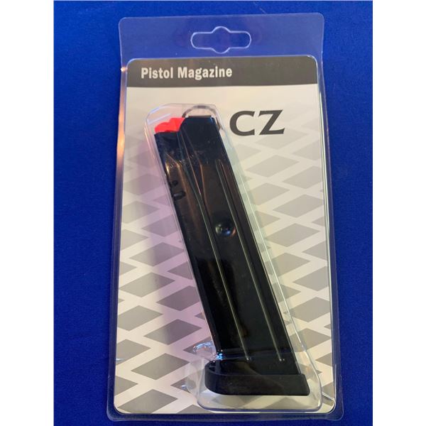 CZ 9mm 10 round Magazine for CZ P-09 and 10F NEW