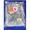 Image 1 : NEW Fjallraven Sky Blue Kanken Mini Backpack