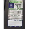 Image 2 : Greenmade 27 Gal Storage Box with Lid - OPEN/OUT OF BOX - SOLD AS IS