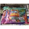 Image 1 : SlimyGlood Slimy Sand Variety Pack - 24 Pack