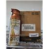 Image 1 : Rust-Oleum Hammered Copper Spray Paint - 6x340g