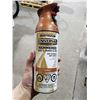 Image 2 : Rust-Oleum Hammered Copper Spray Paint - 6x340g
