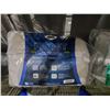 Image 1 : Sealy Frost Cool Touch Pillow - Standard Queen Size