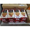 Image 1 : Walkers White Chocolate & Raspberry Biscuits 8x150g