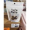 Image 1 : Laid Back Trail Mix Snacks 16x45g