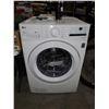 Image 1 : LG WM3400CW True Balance Front Load Automatic Washing Machine