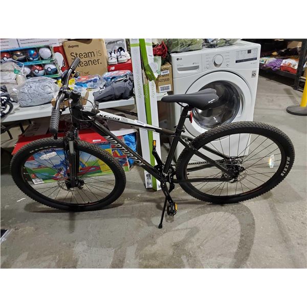 NEW Northrock Aluminum Frame XC29 Adult Mountain Bike with Shimano Altus Gears & Maxxix 29 x  2.2 in