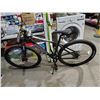 Image 1 : NEW Northrock Aluminum Frame XC29 Adult Mountain Bike with Shimano Altus Gears & Maxxix 29 x  2.2 in