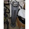 Image 1 : Seville Classic Tower Fan - OUT OF BOX SOLD AS IS