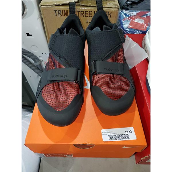 NEW Nike M Super Rep Cycle Shoe - Size Mens 11