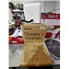 Image 1 : Dupray Newt Steam Cleaning System - OPEN BOX - SOLD AS IS