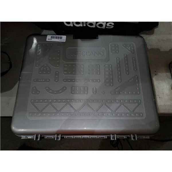 Meccano Youth Building Set - OPEN BOX - SOLD AS IS