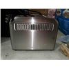 Image 2 : Kalorik Touch Screen Toaster - OPEN BOX - SOLD AS IS