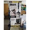 Image 1 : Shark Rotator Lift-Away Corded Vacuum - OPEN BOX - SOLD AS IS