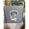 Image 2 : Remington iLight Hair Removal System - UNTESTED- OPEN/OUT OF BOX - SOLD AS IS